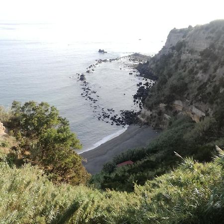 Cantinho Das Praias Vila Franca do Campo Zewnętrze zdjęcie