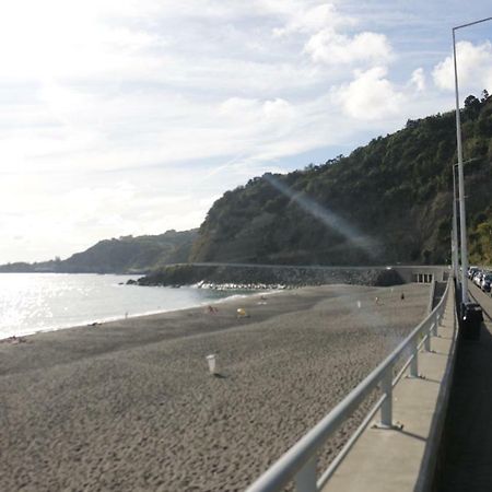 Cantinho Das Praias Vila Franca do Campo Zewnętrze zdjęcie