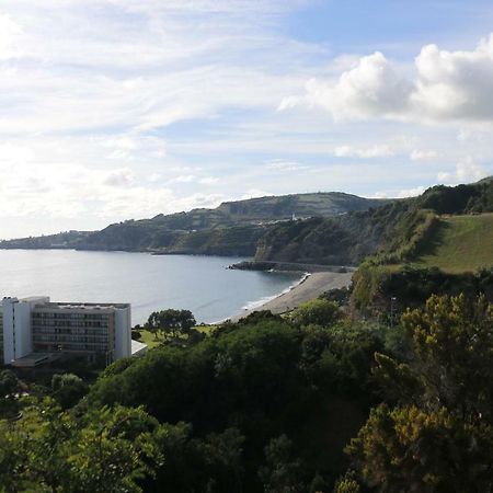 Cantinho Das Praias Vila Franca do Campo Zewnętrze zdjęcie