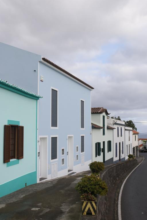 Cantinho Das Praias Vila Franca do Campo Zewnętrze zdjęcie
