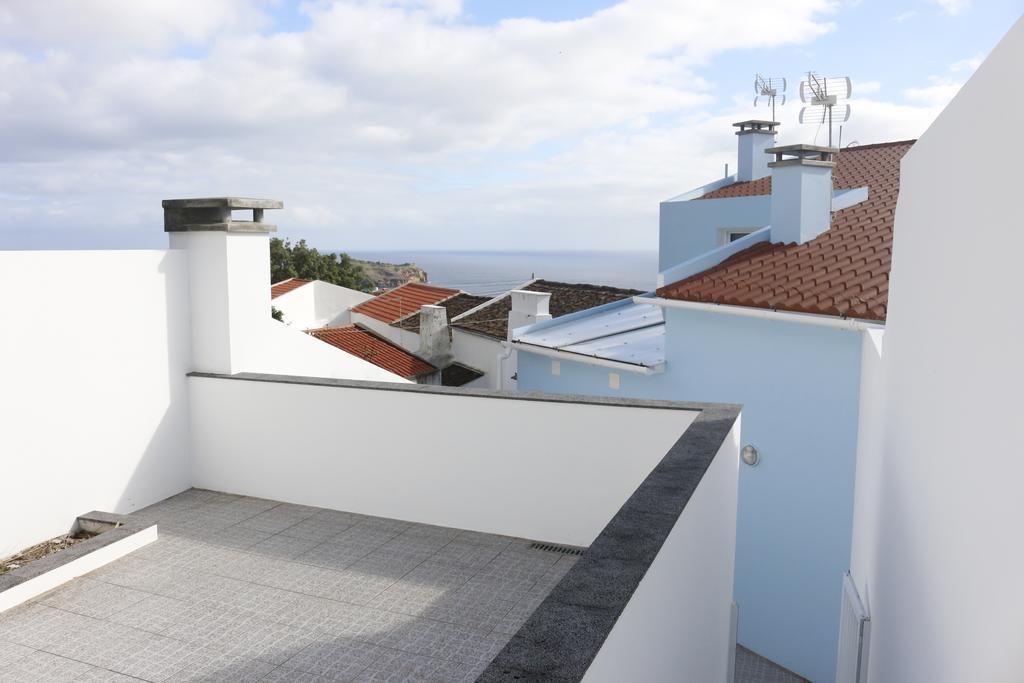 Cantinho Das Praias Vila Franca do Campo Zewnętrze zdjęcie