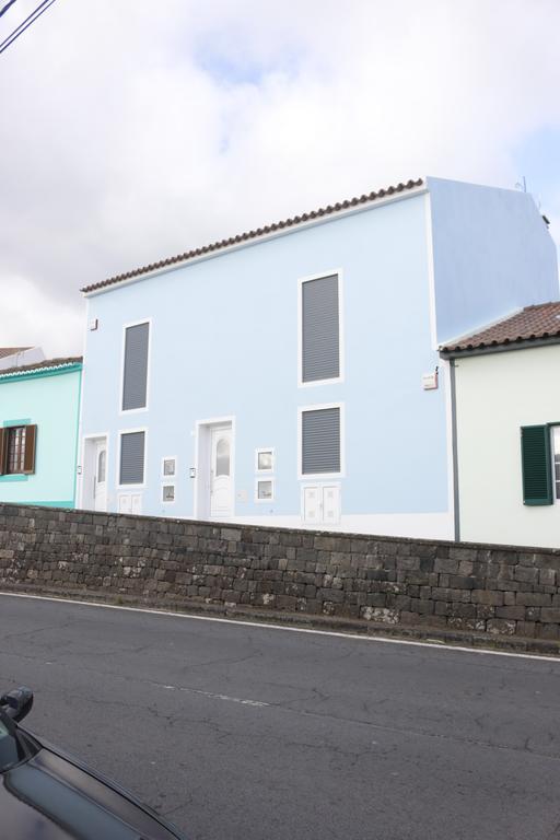 Cantinho Das Praias Vila Franca do Campo Zewnętrze zdjęcie