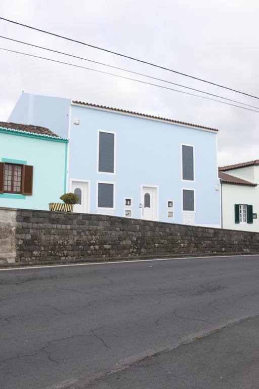 Cantinho Das Praias Vila Franca do Campo Zewnętrze zdjęcie