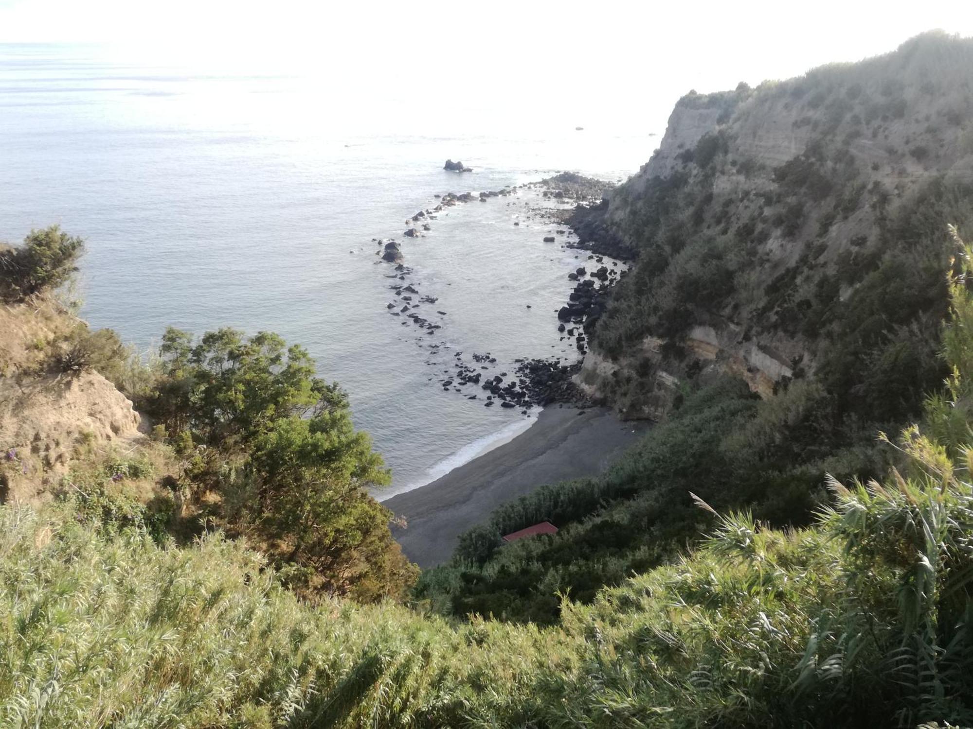 Cantinho Das Praias Vila Franca do Campo Zewnętrze zdjęcie
