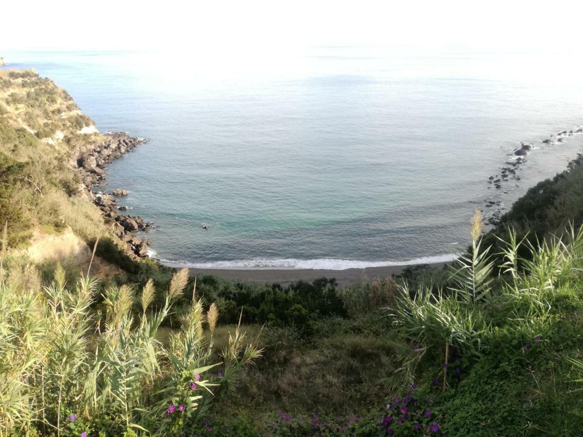 Cantinho Das Praias Vila Franca do Campo Zewnętrze zdjęcie