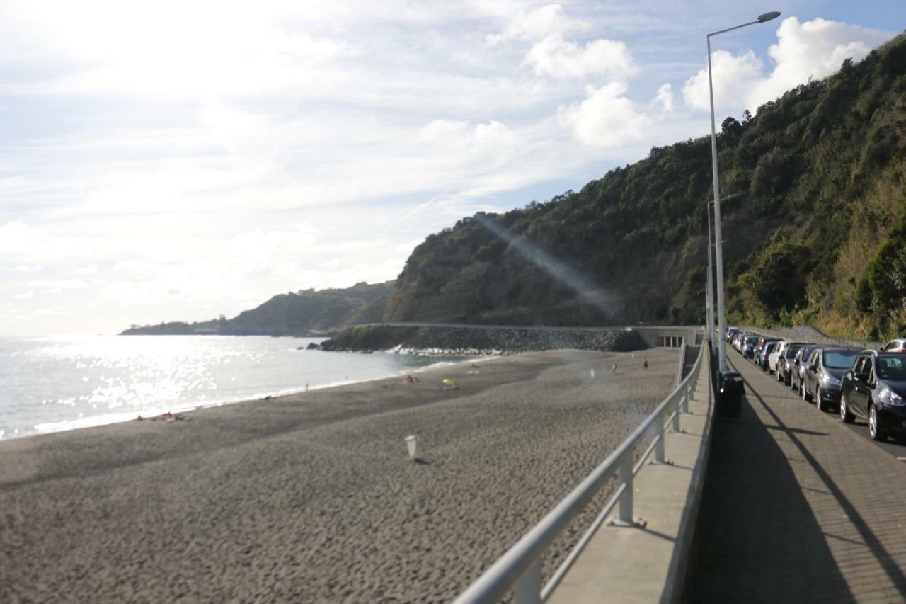 Cantinho Das Praias Vila Franca do Campo Zewnętrze zdjęcie