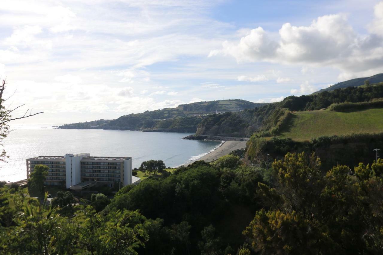 Cantinho Das Praias Vila Franca do Campo Zewnętrze zdjęcie