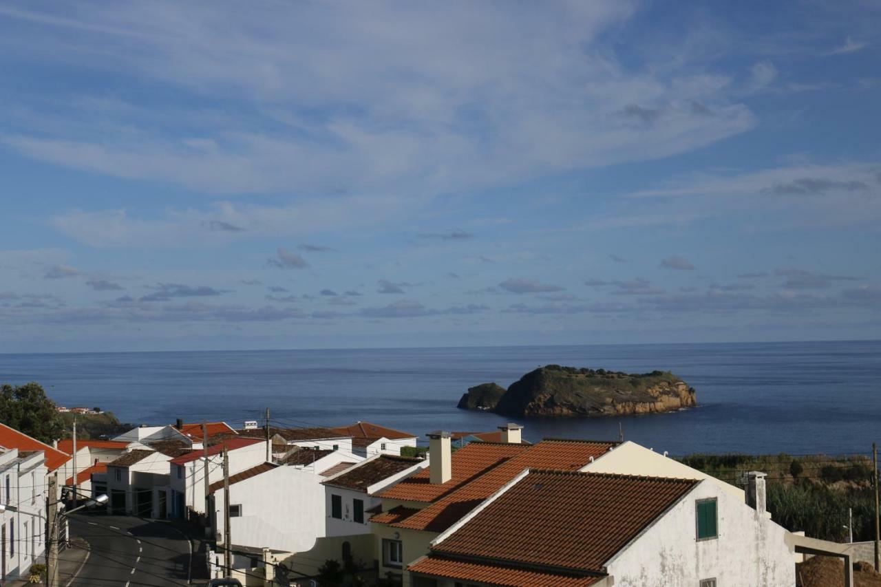 Cantinho Das Praias Vila Franca do Campo Zewnętrze zdjęcie