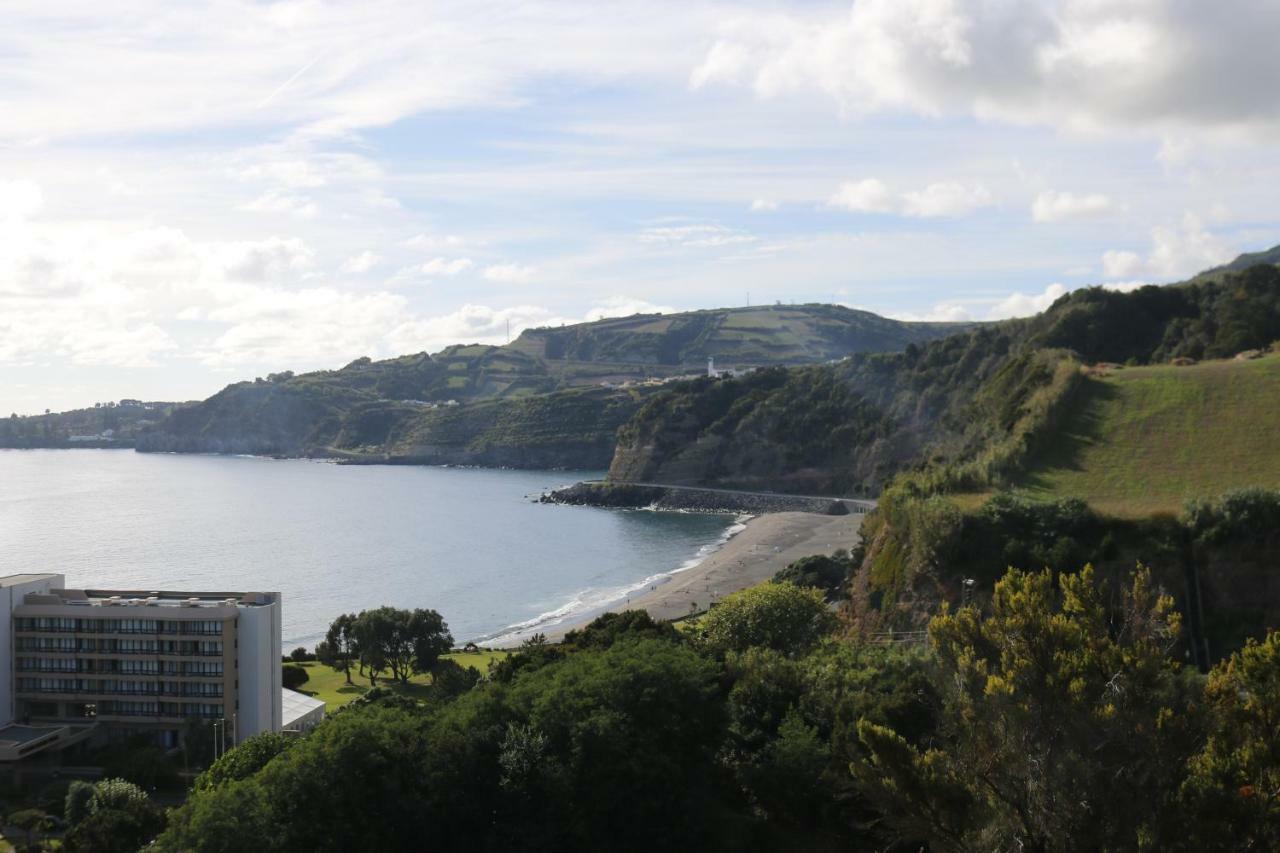 Cantinho Das Praias Vila Franca do Campo Zewnętrze zdjęcie
