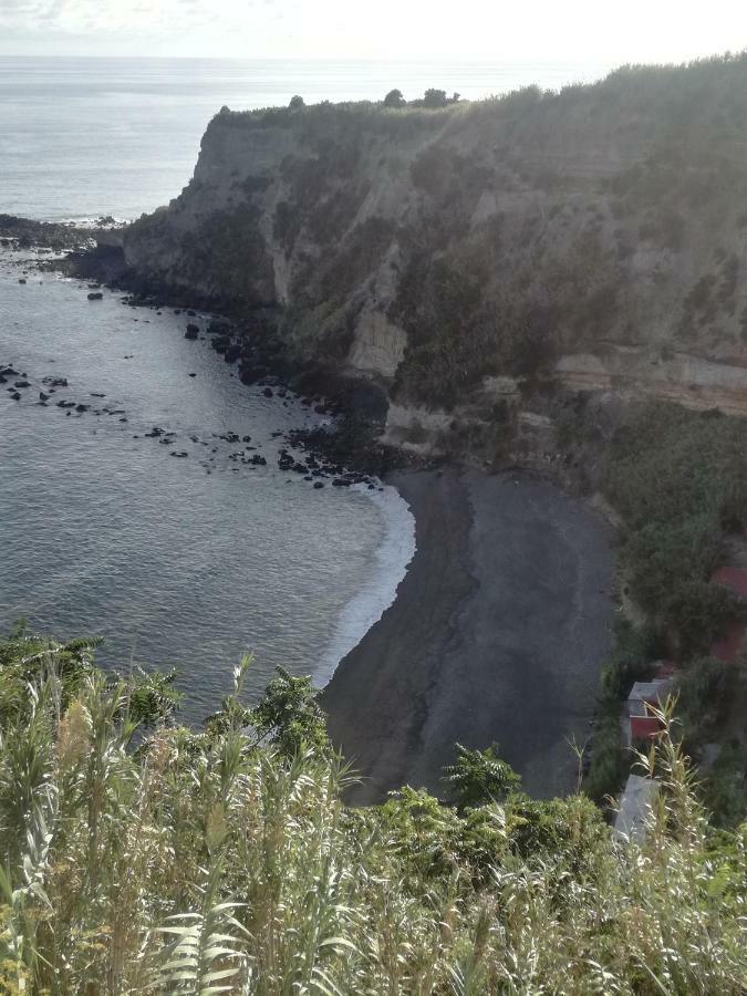 Cantinho Das Praias Vila Franca do Campo Zewnętrze zdjęcie
