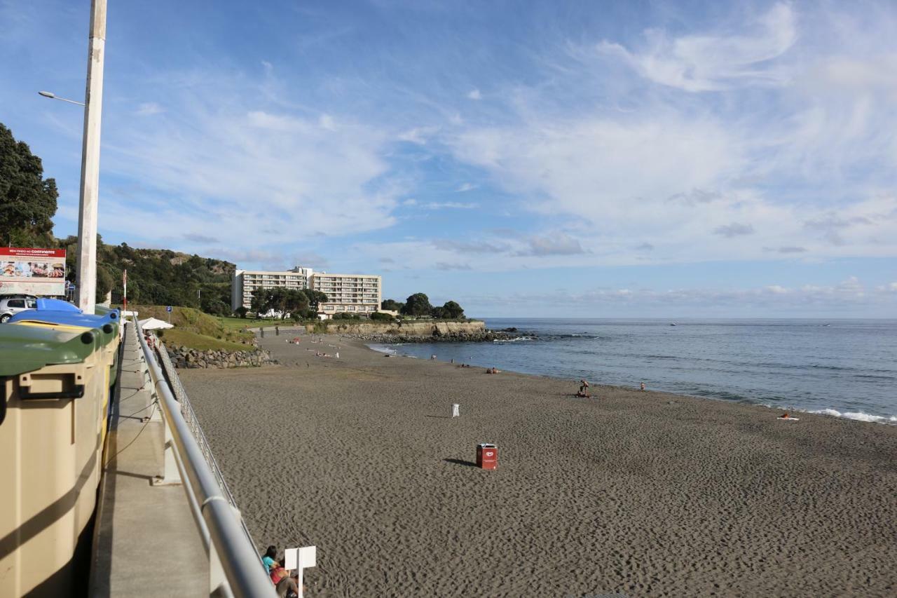 Cantinho Das Praias Vila Franca do Campo Zewnętrze zdjęcie